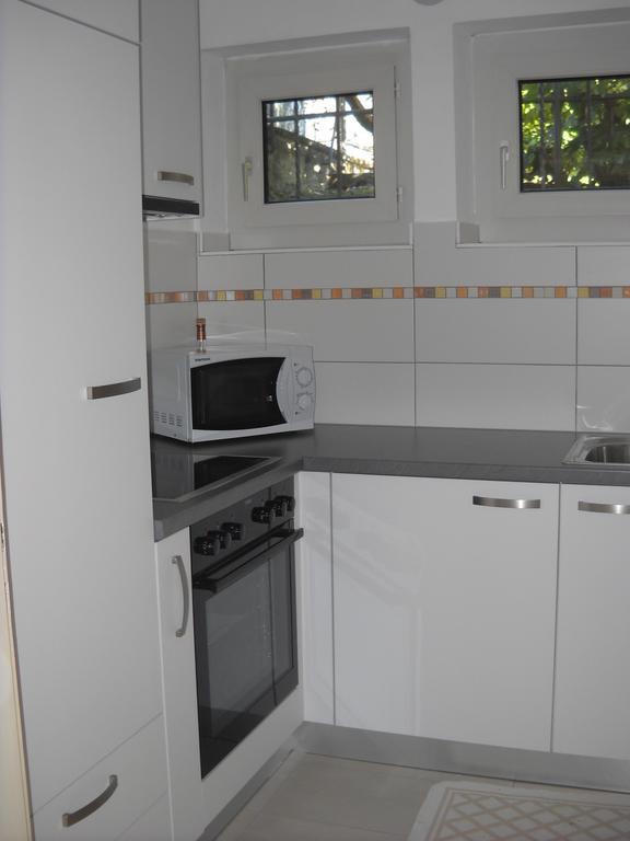 Casa Alice Apartment Локарно Стая снимка
