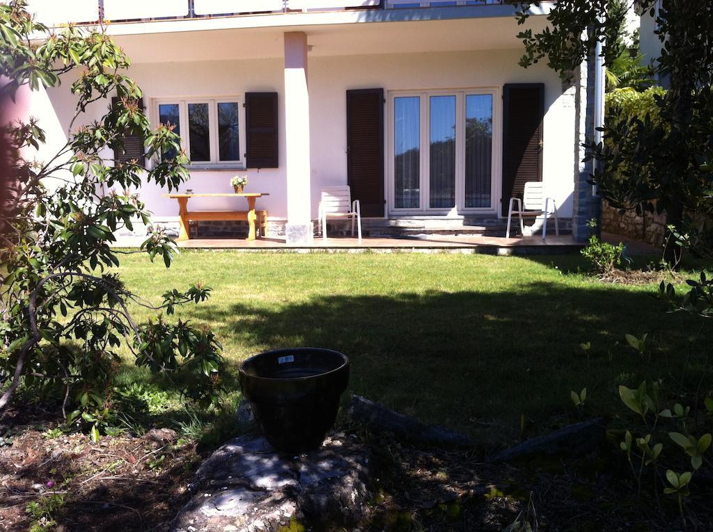 Casa Alice Apartment Локарно Стая снимка