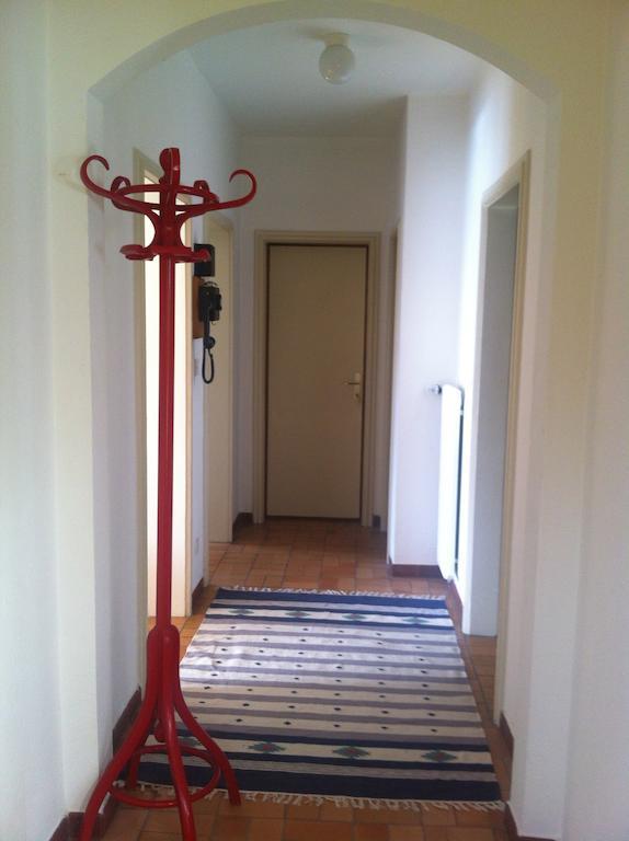 Casa Alice Apartment Локарно Стая снимка